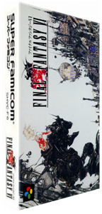 Final Fantasy VI